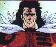 Otaku Gallery  / Anime e Manga / Hokuto No Ken / Screen Shots / Immagini TV (35).jpg